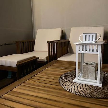 Apartmán Atico Vintage Con Terraza Vigo Exteriér fotografie