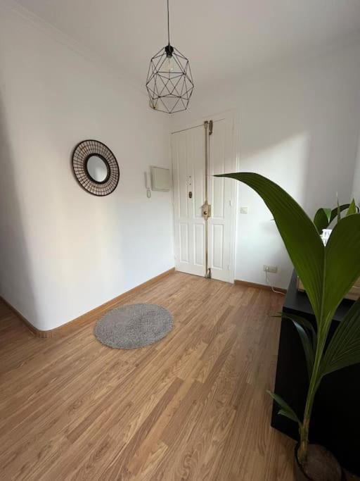 Apartmán Atico Vintage Con Terraza Vigo Exteriér fotografie