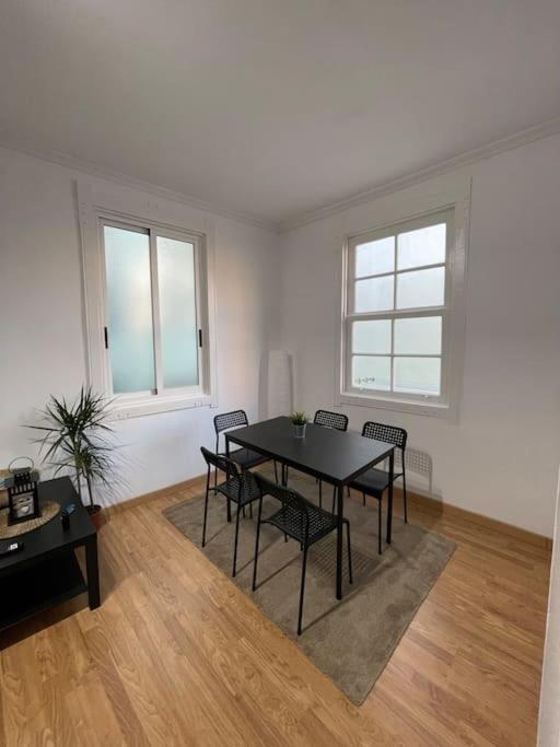 Apartmán Atico Vintage Con Terraza Vigo Exteriér fotografie