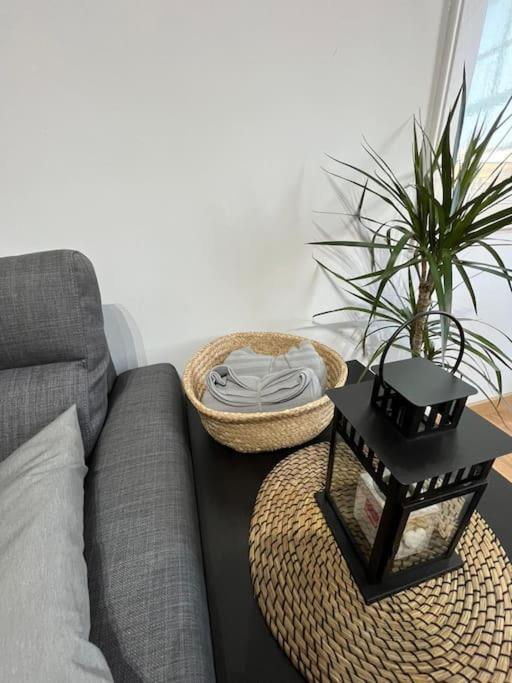 Apartmán Atico Vintage Con Terraza Vigo Exteriér fotografie