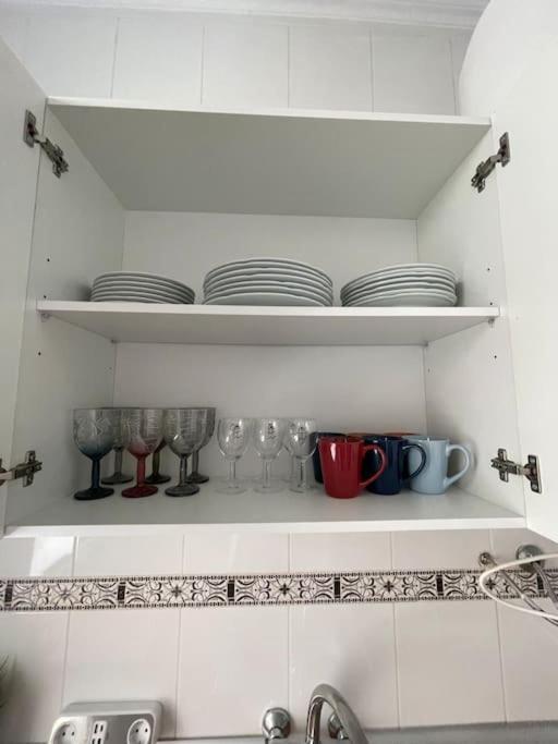 Apartmán Atico Vintage Con Terraza Vigo Exteriér fotografie
