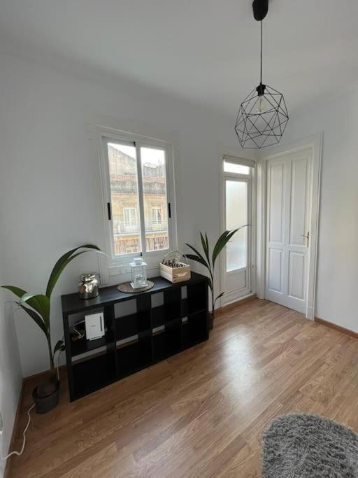 Apartmán Atico Vintage Con Terraza Vigo Exteriér fotografie