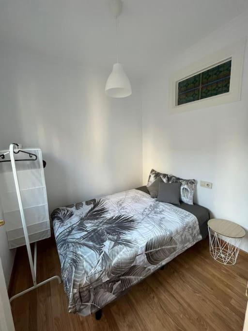 Apartmán Atico Vintage Con Terraza Vigo Exteriér fotografie