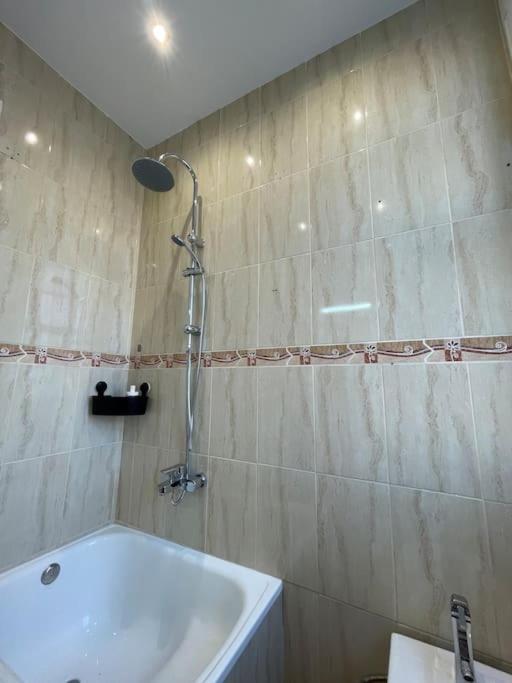 Apartmán Atico Vintage Con Terraza Vigo Exteriér fotografie