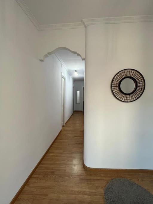 Apartmán Atico Vintage Con Terraza Vigo Exteriér fotografie