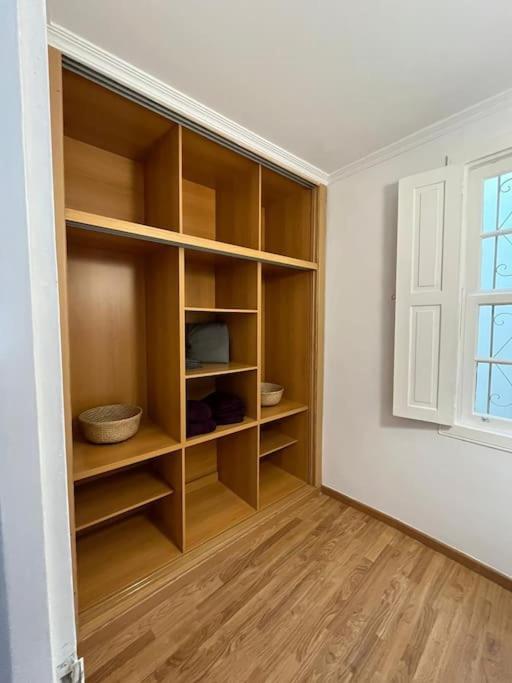 Apartmán Atico Vintage Con Terraza Vigo Exteriér fotografie