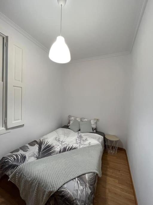 Apartmán Atico Vintage Con Terraza Vigo Exteriér fotografie