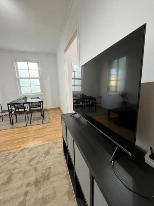 Apartmán Atico Vintage Con Terraza Vigo Exteriér fotografie