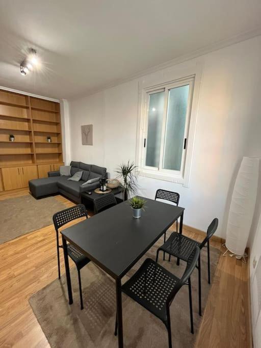 Apartmán Atico Vintage Con Terraza Vigo Exteriér fotografie
