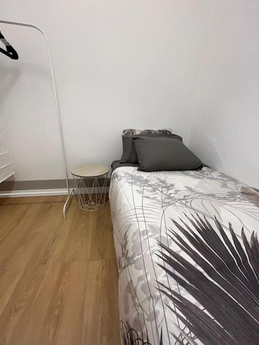Apartmán Atico Vintage Con Terraza Vigo Exteriér fotografie
